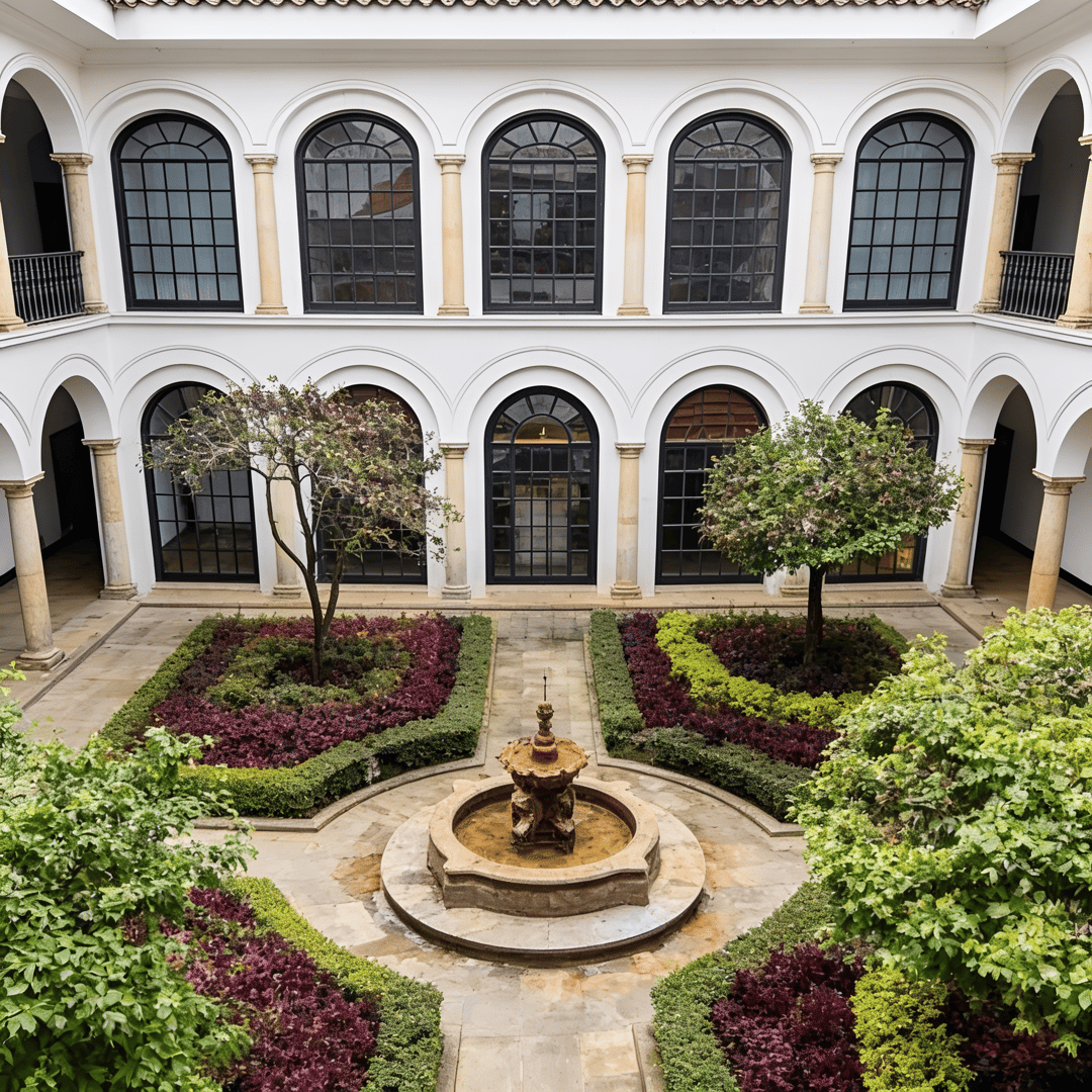 Colombia Platinum Escape - 6 days begovo
