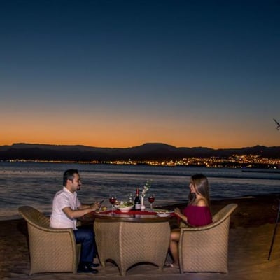  Intercontinental Aqaba Resort 