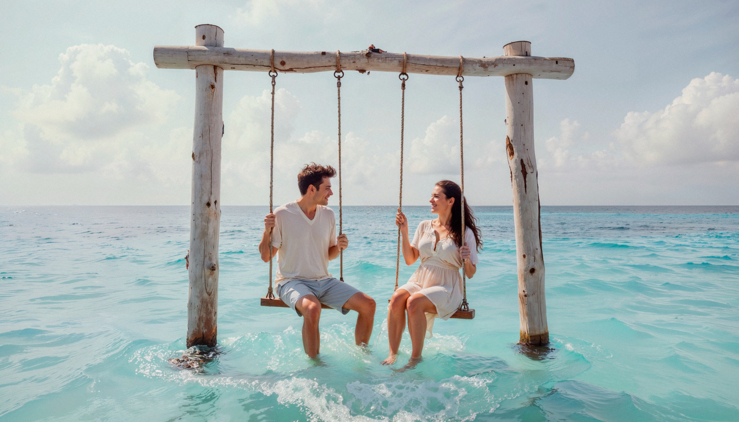 Vakkaru Reef Escape - 4 days begovo