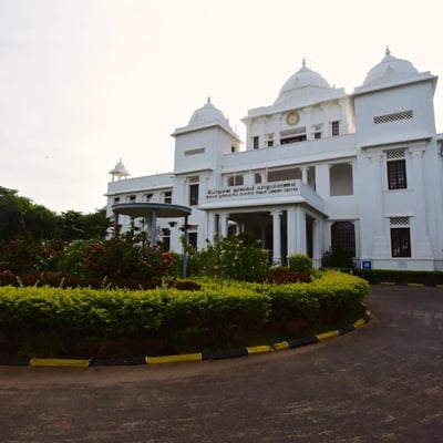 Jetwing Jaffna 