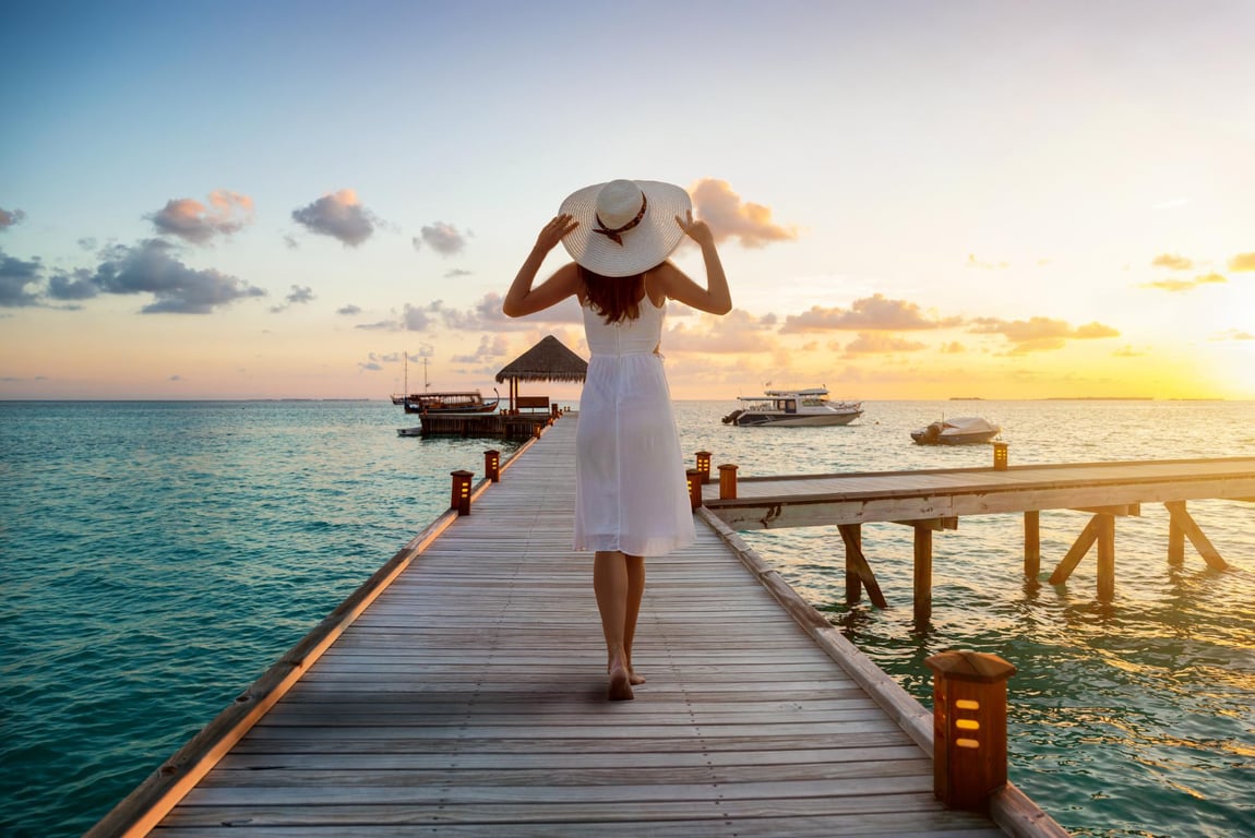 Solo Luxury Travel 2026: Why Independence Is the New Ultimate Amenity