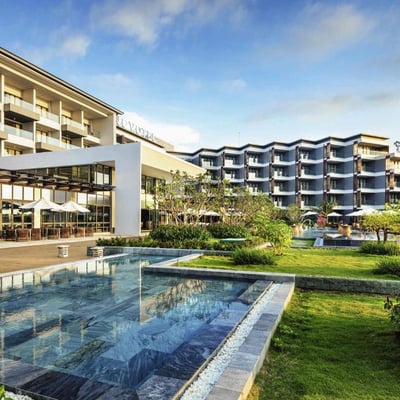 Novotel Phu Quoc