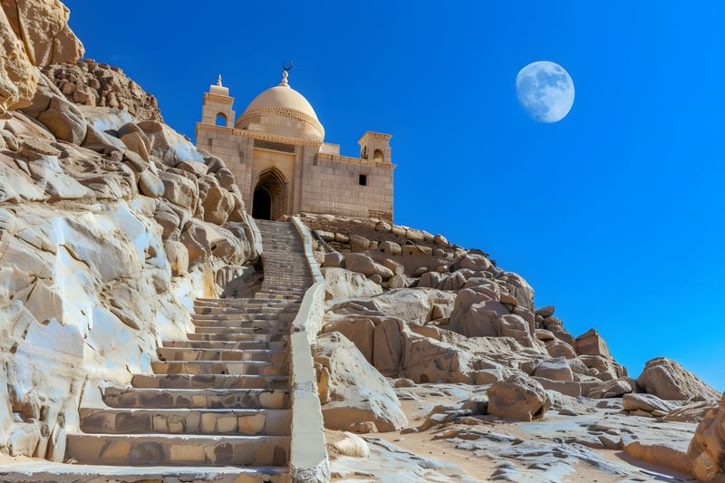Jordan Heritage Journey - Petra