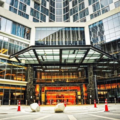 Bai Hotel