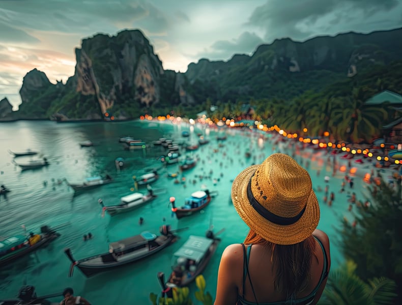 Phuket Island Escape - Phuket