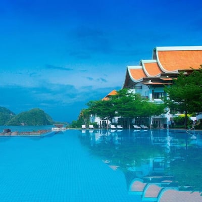 The Westin Resort 