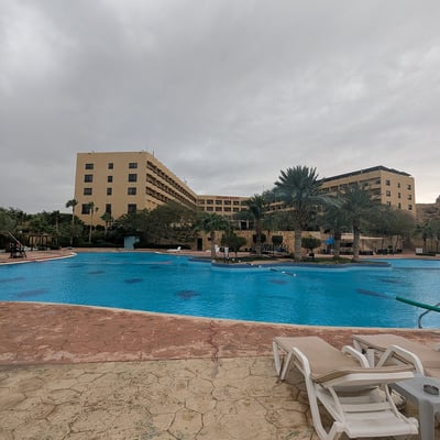 Grand East Resort & Spa