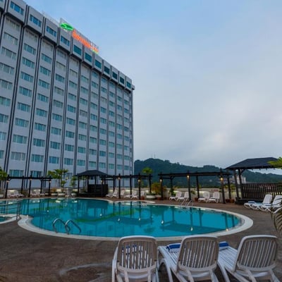 Bayview Hotel Langkawi|