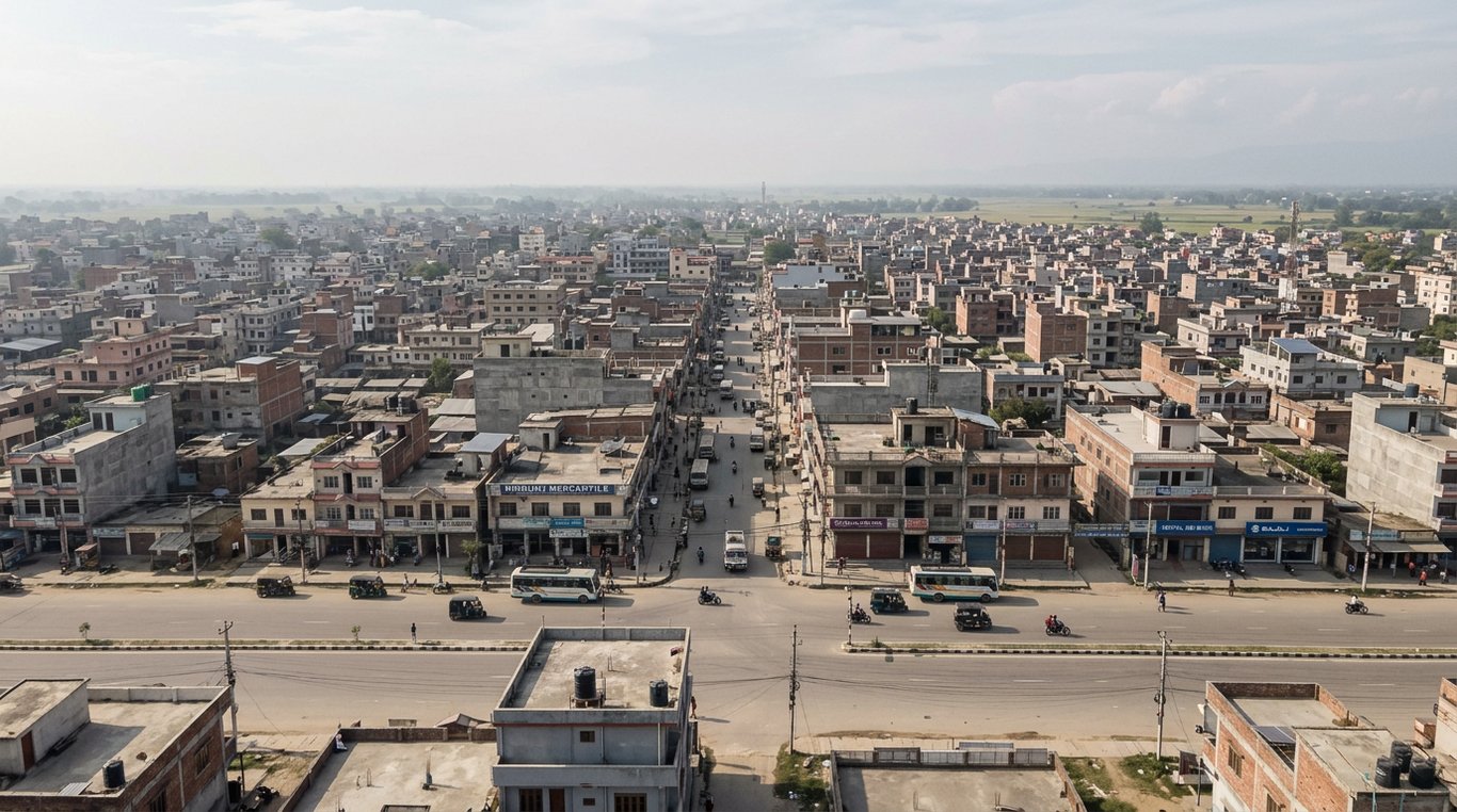 Birgunj — place to visit