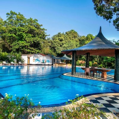 Hotel Sudu Araliya 
