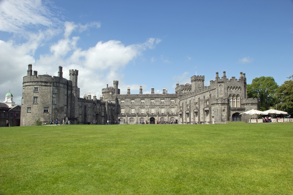 Cambridge — place to visit