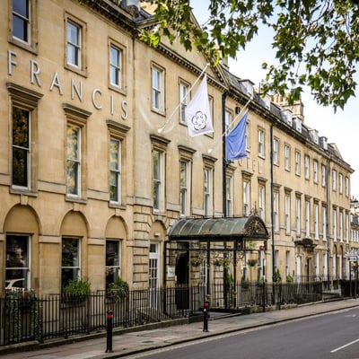 Francis Hotel 