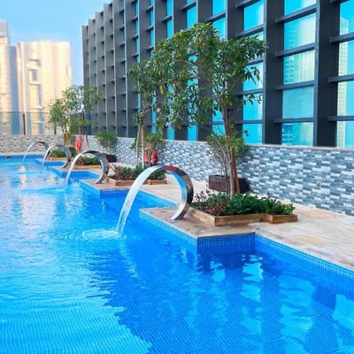 Southern Sun Abu Dhabi
