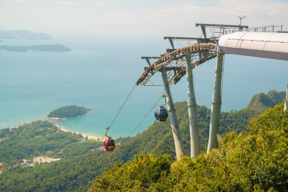 The Best Time to Visit Malaysia: Kuala Lumpur, Langkawi, Penang, and Borneo by Season