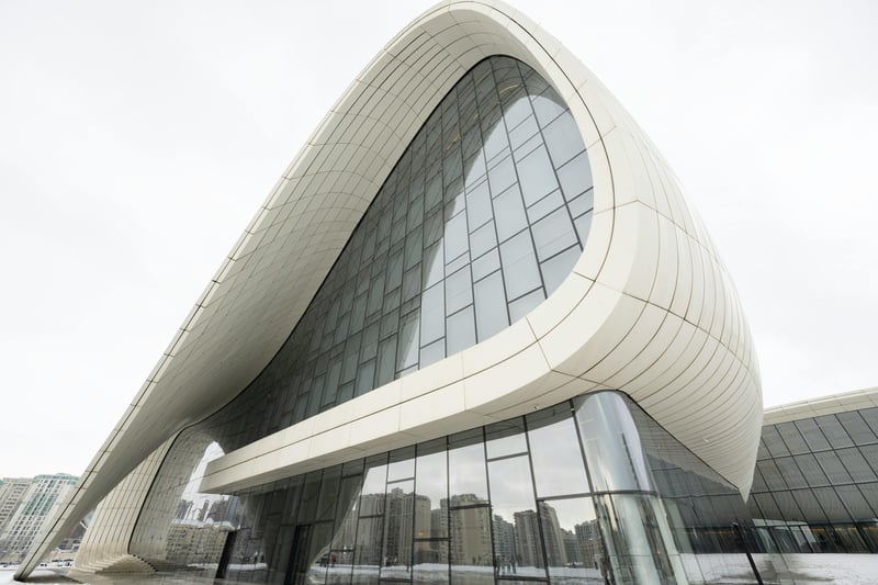 Mountains Explorer - Featured Luxury travel experience