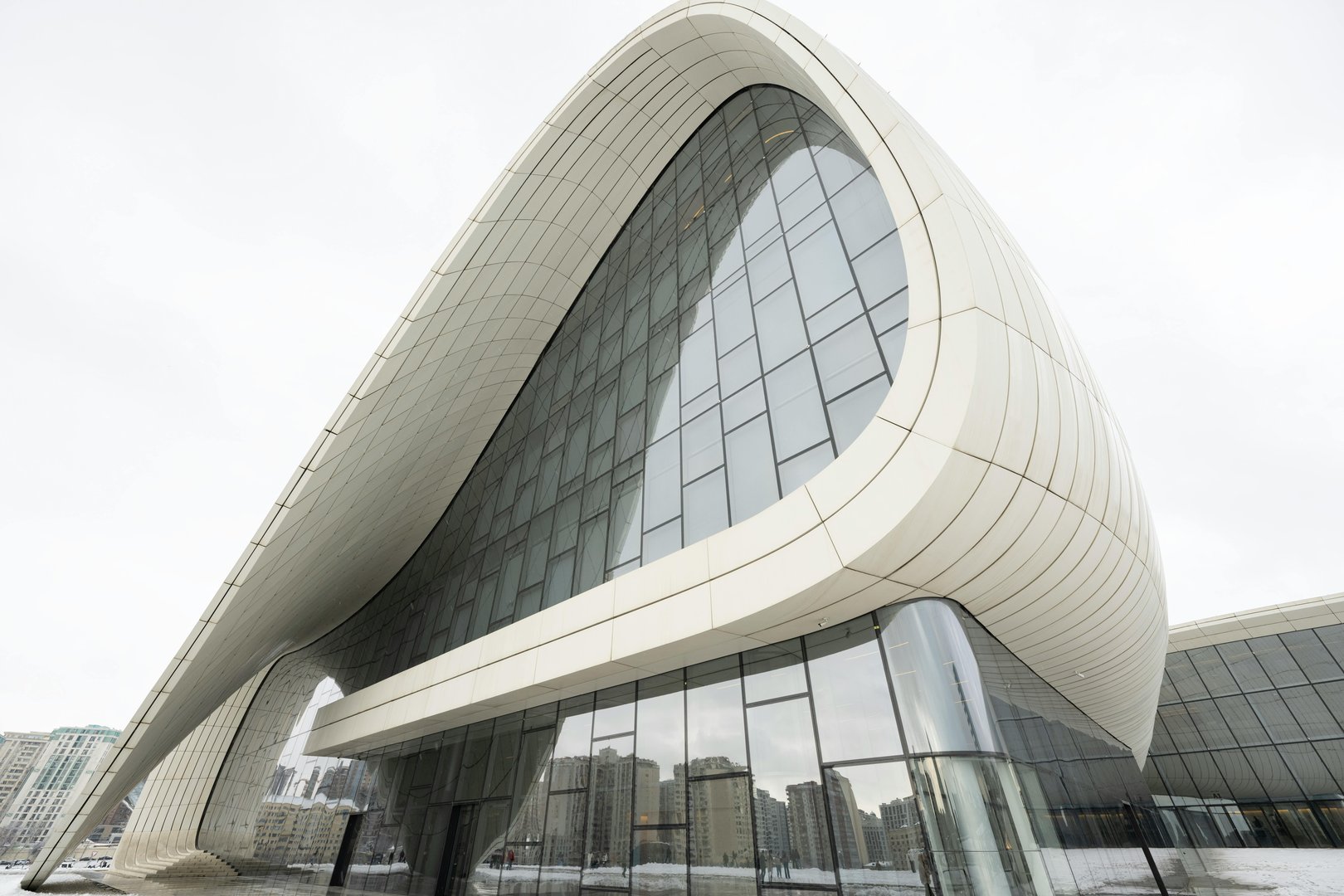 Mountains Explorer - 5 days begovo