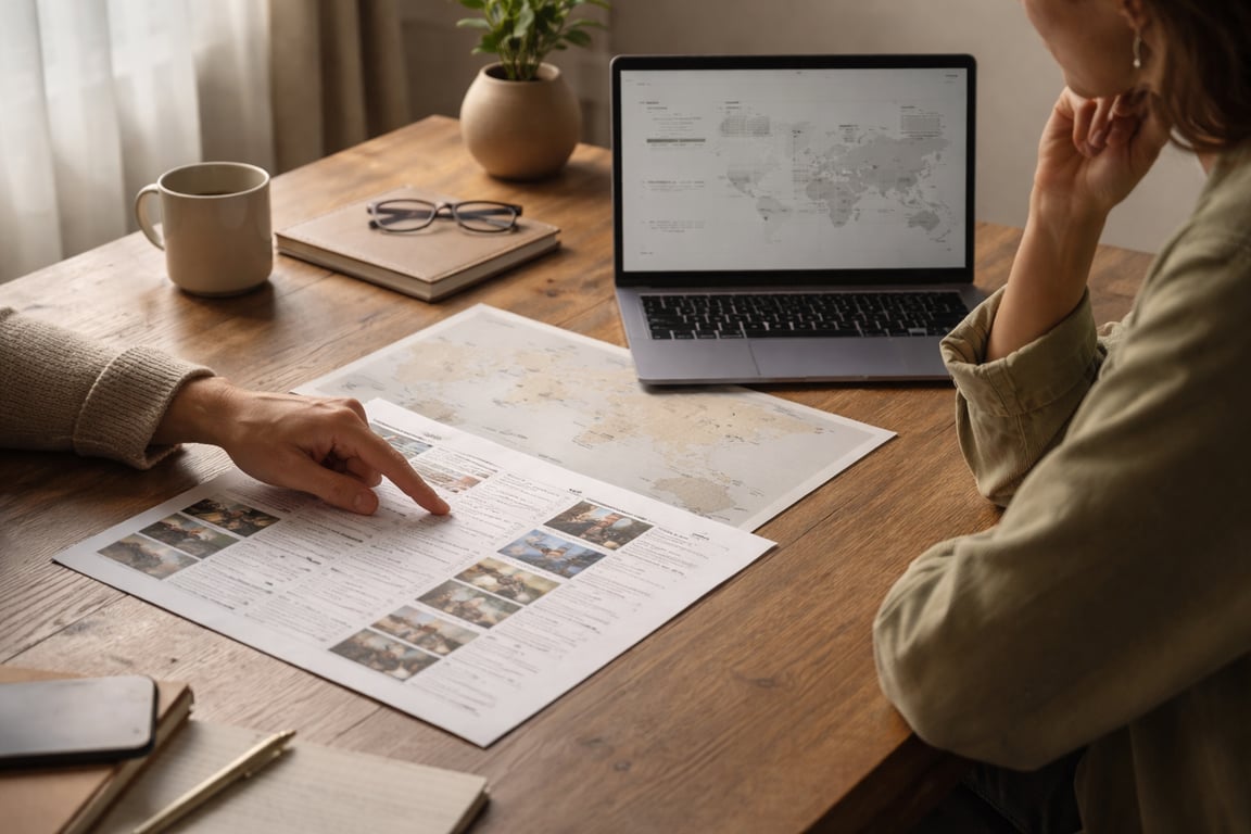 Travel Agent vs. Travel Specialist: What Is the Real Difference?