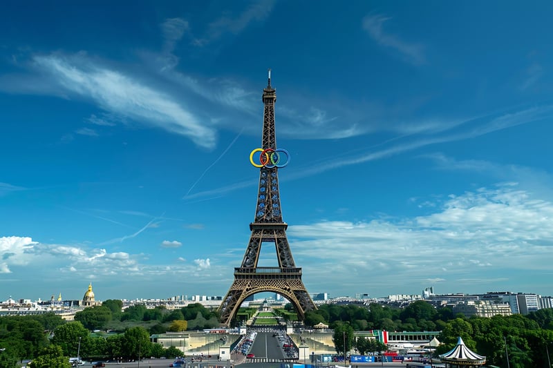 Western Europe Classic Journey - Featured Luxury travel experience