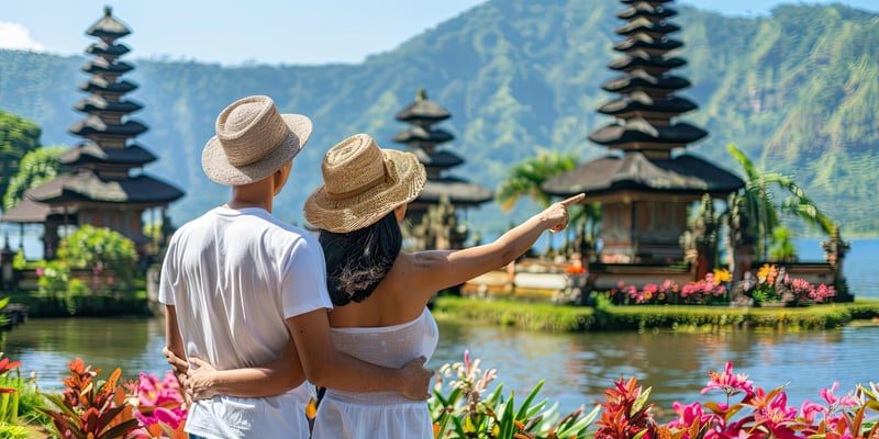 Bali Horizon Getaway - Featured Luxury travel experience
