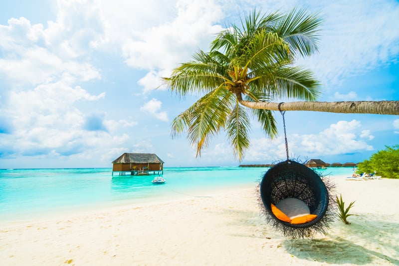Maafushi Pause & Kanifushi Explorer - Maafushi