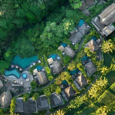 Aksari Resort & Spa