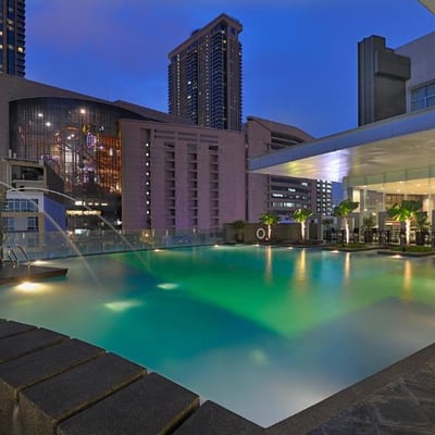 Furama Bukit Bintang