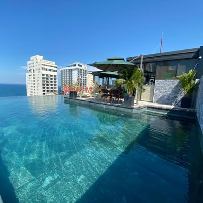 Santa Luxury Hotel or Similar