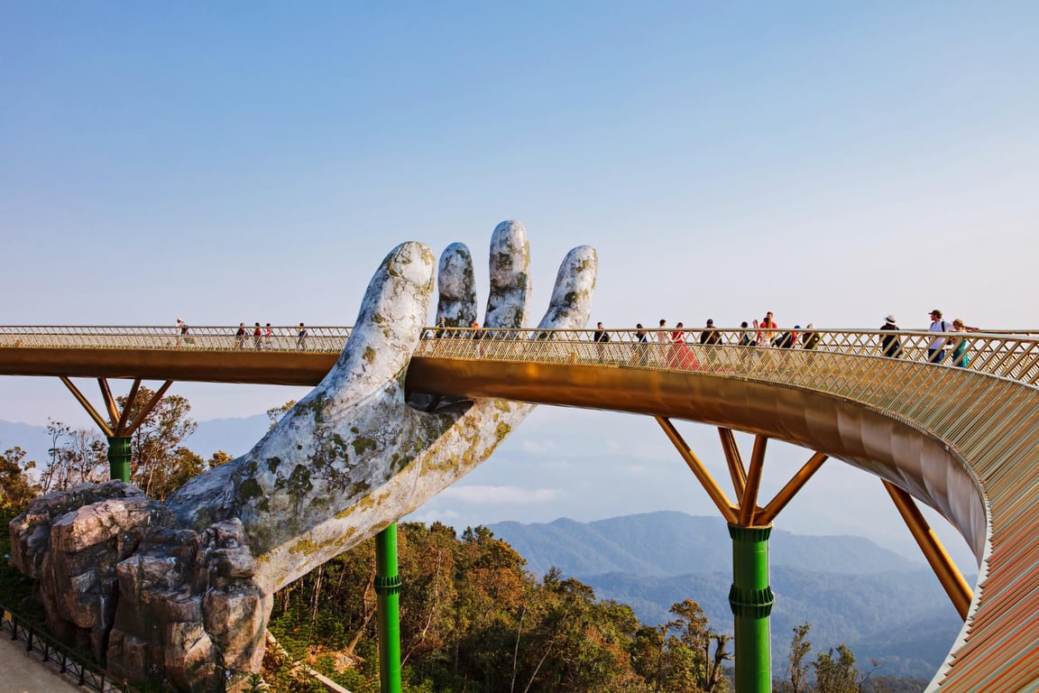 Vietnam Travel Guide: Hanoi, Hoi An, Ha Long Bay & Beyond