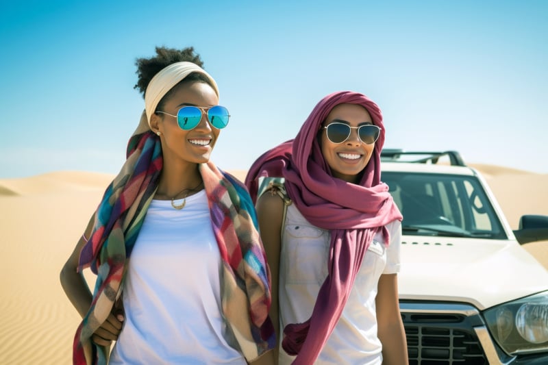 Ultimate Morocco Imperial - Featured Luxury travel experience