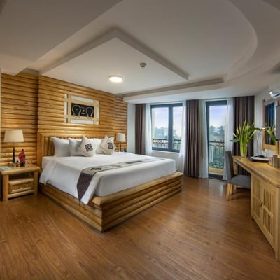 Sapa Highland Resort & Spa