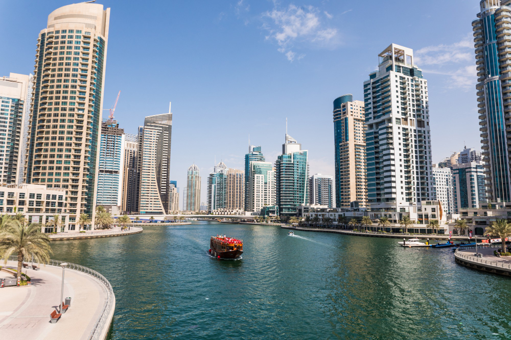 The Complete Guide to Travelling in the UAE: Dubai, Abu Dhabi, Sharjah, and Ras Al Khaimah