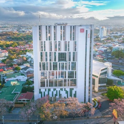 Hilton Garden Inn San Jose La Sabana