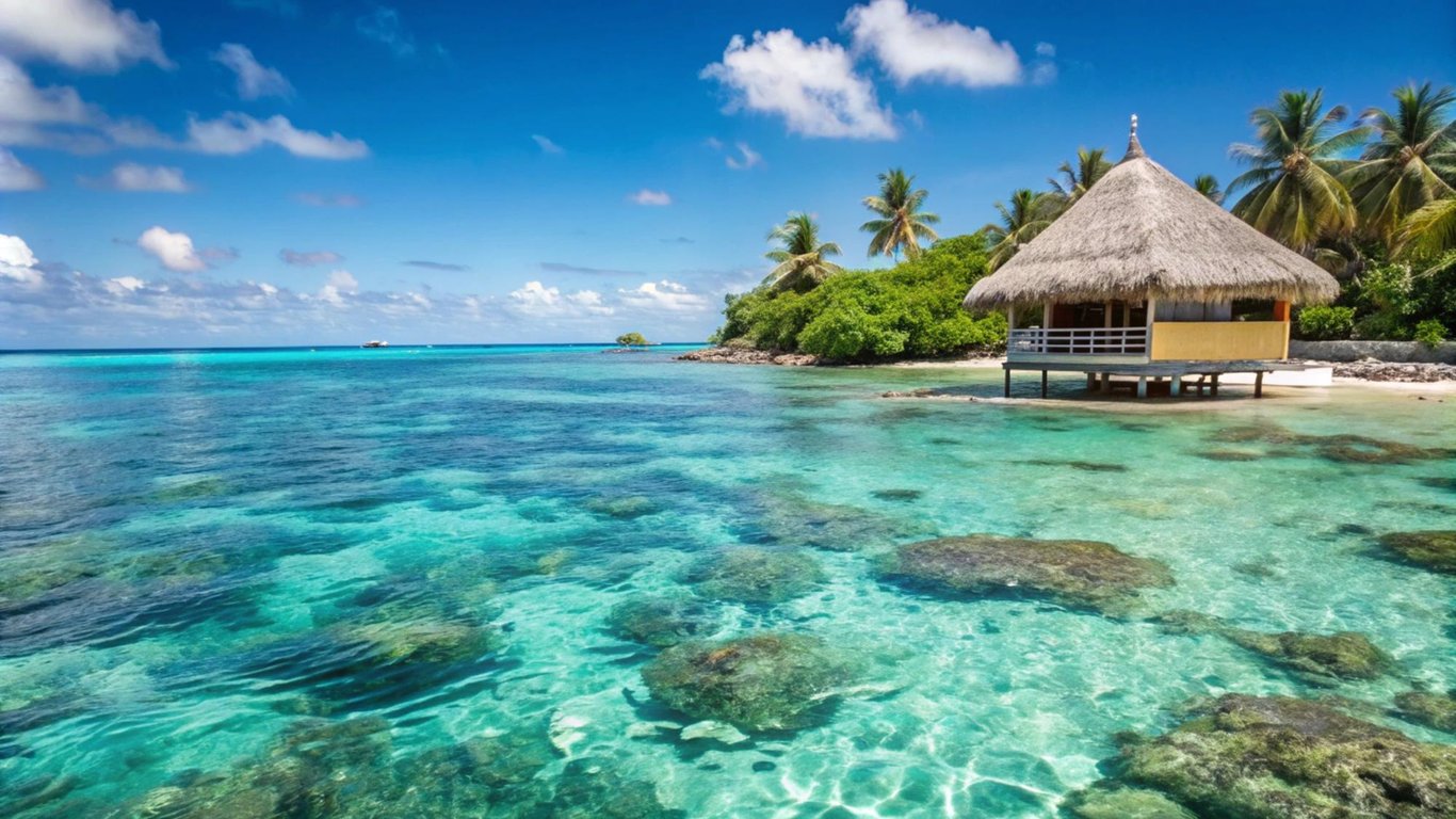 The Best Time to Visit the Maldives: Weather Windows, Atolls, and What Each Season Delivers