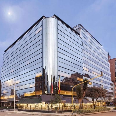 Radisson Metrotel