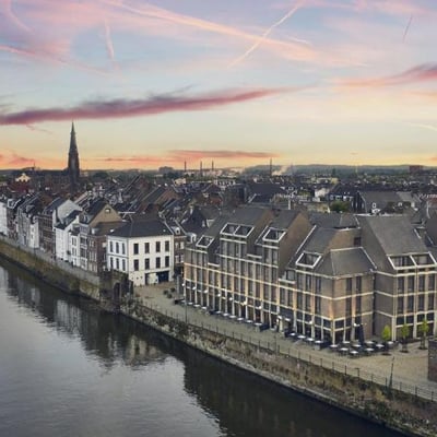 Crowne Plaza Maastricht
