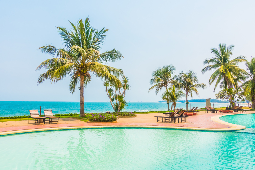 Adaaran Club Rannalhi — place to visit