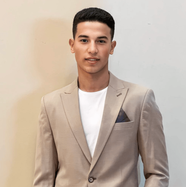 Mahmoud Mohamed - Begovo travel specialist