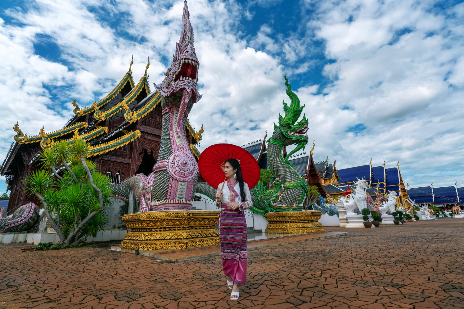 Thailand Malaysia Tropical Twin - 9 days begovo
