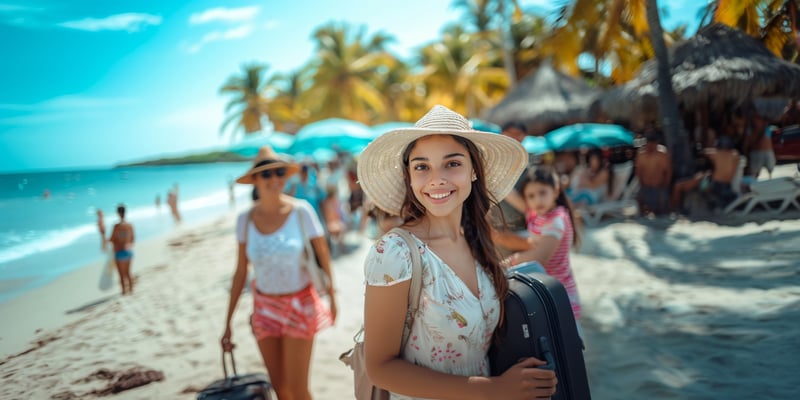 Meeru Island Bliss - Meeru Island Resort