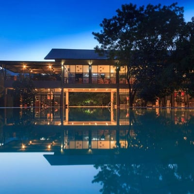 Sigiriyana Resort By Thilanka