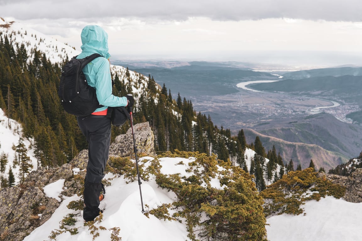 Andorra Summer Hiking Circuit: A Three Day Pyrenees Coolcation Route
