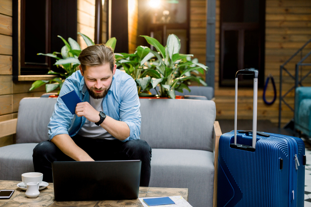 Travel Anytime: The Smart Way to Travel Without Starting From Scratch