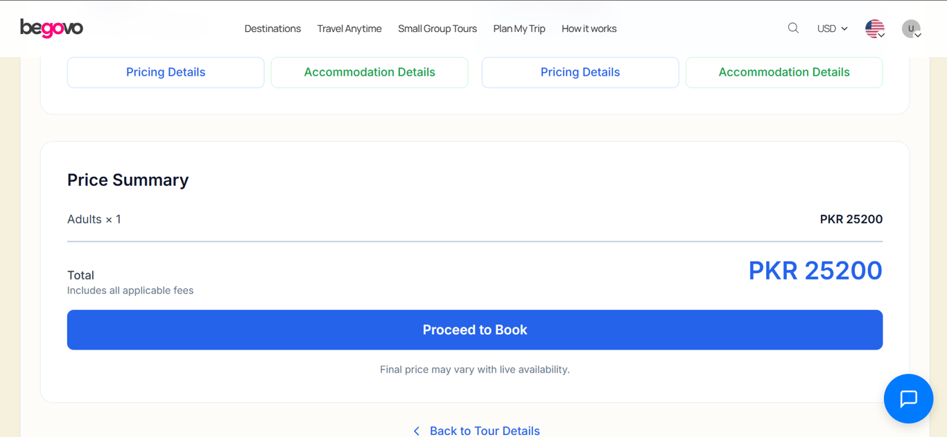 1-Day Dubai thumbnail 5