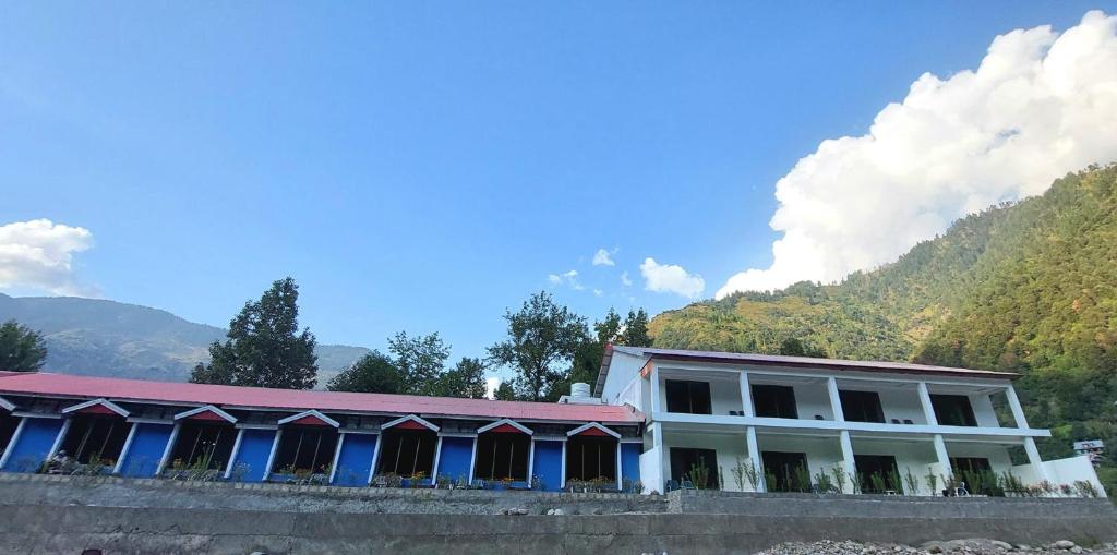 Keran Retreat Hotel — luxury hotel