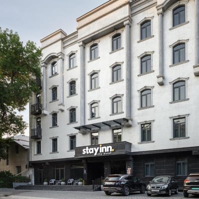 Stay Inn hotel