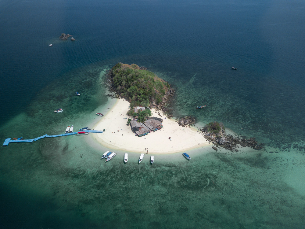 Gili Islands — place to visit