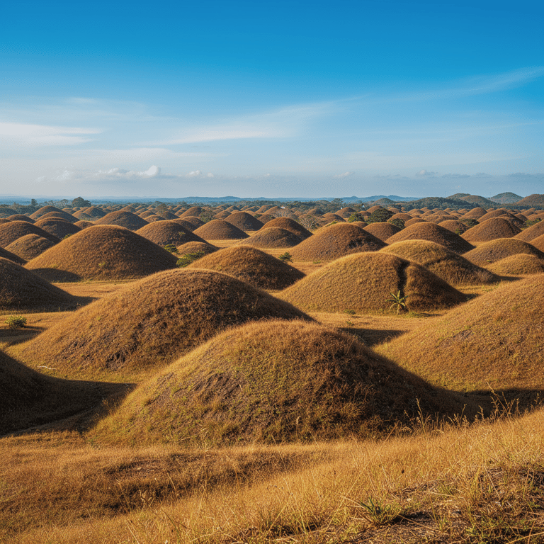 Discover the Remote Philippines: Banaue & Batanes Travel Guide