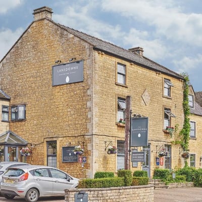 The Lansdowne