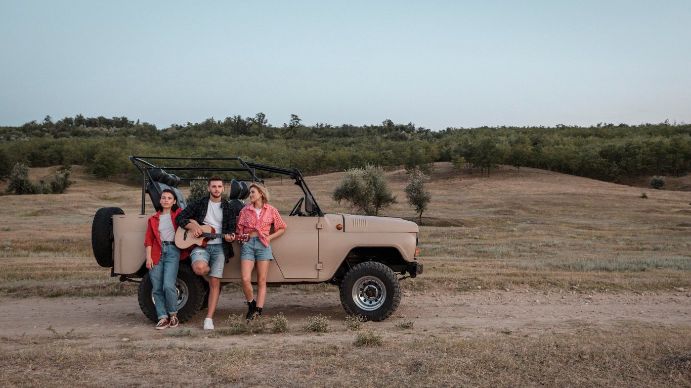 Kenya Family Safari: What Specialists Plan for Families with Children