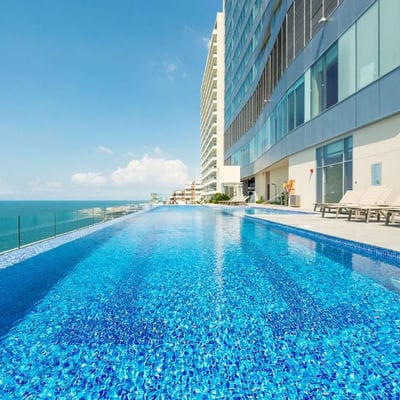 Hyatt Regency Cartagena